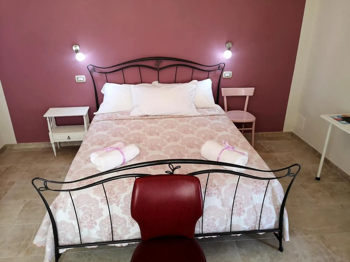 Bed & Breakfast Residenza La Gallinella Comacchio