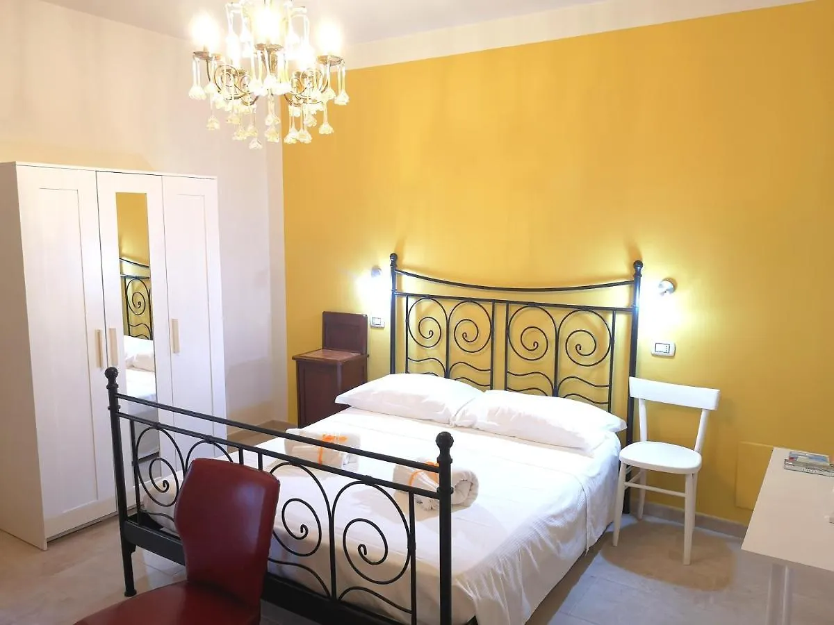 Bed & Breakfast Residenza La Gallinella Comacchio